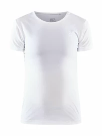 Dámske tričko Craft Dry White
