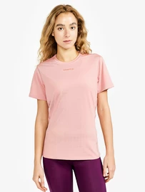Dámske tričko Craft Essence SS Pink