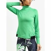Dámske tričko Craft  Faun LS Green