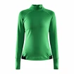 Dámske tričko Craft  Faun LS Green