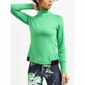 Dámske tričko Craft  Faun LS Green