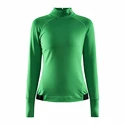 Dámske tričko Craft  Faun LS Green