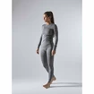 Dámske tričko Craft  Fuseknit Comfort LS