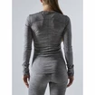 Dámske tričko Craft  Fuseknit Comfort LS