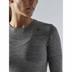 Dámske tričko Craft  Fuseknit Comfort LS