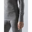 Dámske tričko Craft  Fuseknit Comfort LS