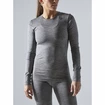 Dámske tričko Craft  Fuseknit Comfort LS