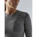 Dámske tričko Craft  Fuseknit Comfort LS