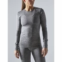Dámske tričko Craft  Fuseknit Comfort LS