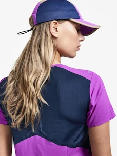 Dámske tričko Craft  PRO Hypervent SS Pink XS