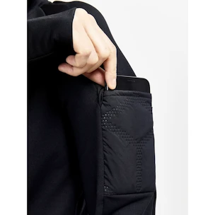 Dámske tričko Craft  SubZ LS Black