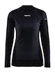 Dámske tričko Craft  W Active Extreme X Wind LS