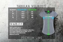 Dámske tričko Czech Virus  Recycled Gray