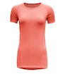 Dámske tričko Devold  Running Woman T-Shirt S