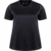 Dámske tričko Endurance  Annabelle S/S Tee Black