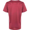 Dámske tričko Endurance  Annabelle S/S Tee Tawny Port