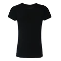 Dámske tričko Endurance  Athlecia Julee Loose Fit Seamless Tee Black