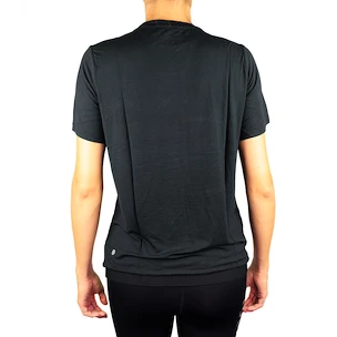 Dámske tričko Endurance  Athlecia Mentawa Loose Fit Tee Black 34