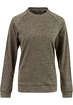 Dámske tričko Endurance  Athlecia Watam Melange Crew Neck