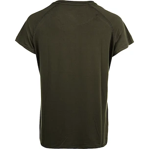 Dámske tričko Endurance  Gaina S/S Tee Maple Sugar