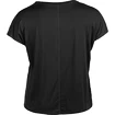 Dámske tričko Endurance  Jenirei Soft Touch Tee Black