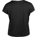 Dámske tričko Endurance  Jenirei Soft Touch Tee Black