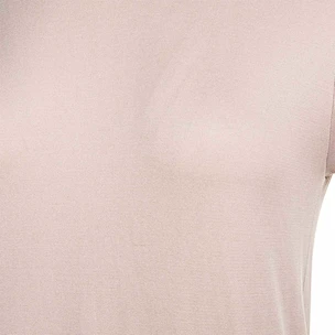 Dámske tričko Endurance  Julee Loose Fit Seamless Tee Rose Powder XXS/XS