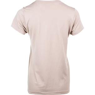 Dámske tričko Endurance  Julee Loose Fit Seamless Tee Rose Powder XXS/XS