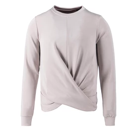 Dámske tričko Endurance Lodiya Knot Crew Neck Chateau Rose