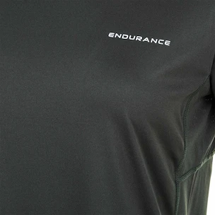 Dámske tričko Endurance  Milly S-S Tee Rosin