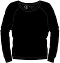 Dámske tričko Endurance  Q Cihera LS Tee Black 46