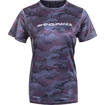 Dámske tričko Endurance  Renai Printed S-S Tee