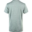 Dámske tričko Endurance  Wange Melange S/S Tee Agave Green