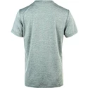 Dámske tričko Endurance  Wange Melange S/S Tee Agave Green