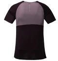 Dámske tričko Endurance  Winola W S/S Tee Purple Grape