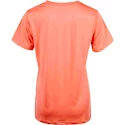 Dámske tričko Endurance Yonan SS oranžové