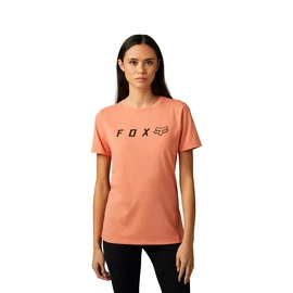 Dámske tričko Fox W Absolute Ss Tech Tee