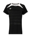 Dámske tričko FZ Forza  Agoa W S/S Tee Black XL