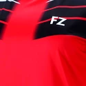 Dámske tričko FZ Forza  Cheer W SS Tee Red