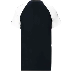 Dámske tričko FZ Forza  Claire W SS Tee Dresden Blue