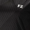 Dámske tričko FZ Forza  Coral W SS Tee Black