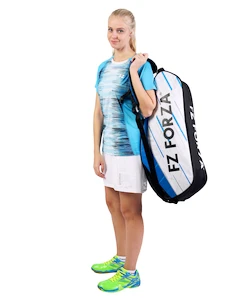 Dámske tričko FZ Forza  FZ Forza Phoebe Blue