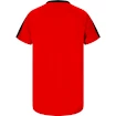 Dámske tričko FZ Forza  Leam W Tee Chinese Red