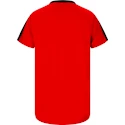 Dámske tričko FZ Forza  Leam W Tee Chinese Red
