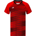 Dámske tričko FZ Forza Leam W Tee Chinese Red