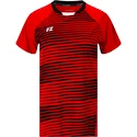 Dámske tričko FZ Forza  Leam W Tee Chinese Red
