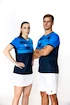 Dámske tričko FZ Forza  Leer W Tee Dark Sapphire