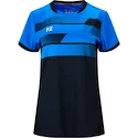 Dámske tričko FZ Forza  Leer W Tee Dark Sapphire