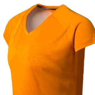 Dámske tričko FZ Forza  Leoni W S/S Tee Mango