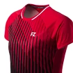 Dámske tričko FZ Forza  Sudan W S/S Tee Chinese Red